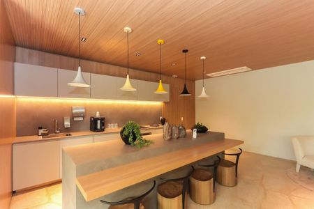 Apartamento à venda com 388m², 3 quartos e 3 vagasFoto 12