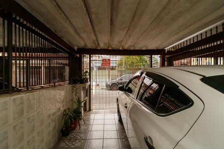 Casa à venda com 71m², 2 quartos e 1 vaga Casa à venda com 71m², 2 quartos e 1 vagaGaragem