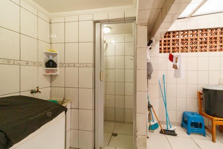 Casa à venda com 71m², 2 quartos e 1 vaga Casa à venda com 71m², 2 quartos e 1 vagaÁrea de Serviço