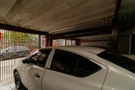 Casa à venda com 71m², 2 quartos e 1 vaga Casa à venda com 71m², 2 quartos e 1 vagaGaragem