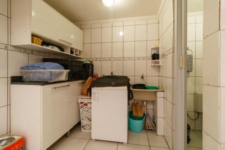 Casa à venda com 71m², 2 quartos e 1 vaga Casa à venda com 71m², 2 quartos e 1 vagaÁrea de Serviço