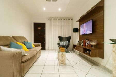 Casa à venda com 71m², 2 quartos e 1 vaga Casa à venda com 71m², 2 quartos e 1 vagaSala