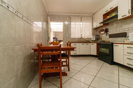 Casa à venda com 71m², 2 quartos e 1 vaga Casa à venda com 71m², 2 quartos e 1 vagaCozinha