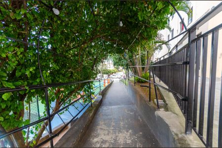 Apartamento à venda com 47m², 2 quartos e 1 vaga Apartamento à venda com 47m², 2 quartos e 1 vagaÁrea comum