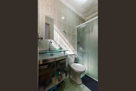 Apartamento à venda com 47m², 2 quartos e 1 vaga Apartamento à venda com 47m², 2 quartos e 1 vagaBanheiro Social