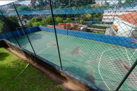 Apartamento à venda com 47m², 2 quartos e 1 vaga Apartamento à venda com 47m², 2 quartos e 1 vagaÁrea comum