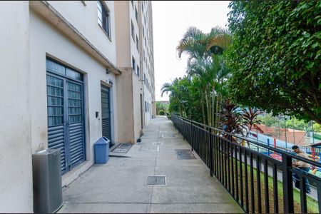 Apartamento à venda com 47m², 2 quartos e 1 vaga Apartamento à venda com 47m², 2 quartos e 1 vagaÁrea comum