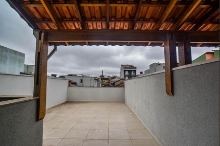 Apartamento à venda com 100m², 2 quartos e 2 vagasCobertura