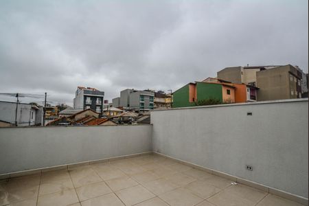 Apartamento à venda com 100m², 2 quartos e 2 vagasCobertura