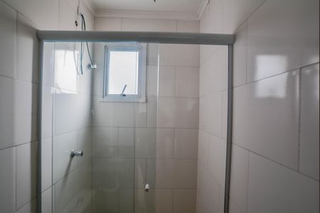 Apartamento à venda com 100m², 2 quartos e 2 vagasBanheiro da Suíte