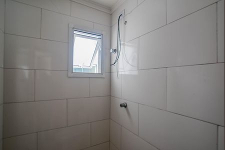 Apartamento à venda com 100m², 2 quartos e 2 vagasBanheiro Social
