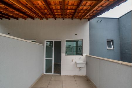 Apartamento à venda com 100m², 2 quartos e 2 vagasCobertura