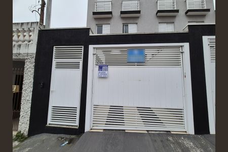 Apartamento à venda com 100m², 2 quartos e 2 vagasFachada