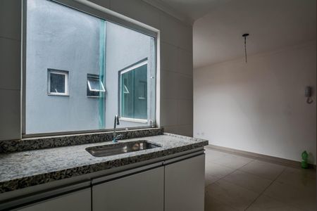 Apartamento à venda com 100m², 2 quartos e 2 vagasCozinha