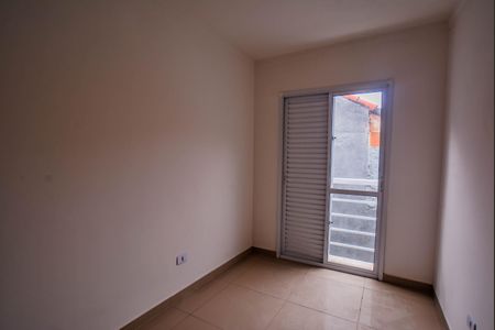 Apartamento à venda com 100m², 2 quartos e 2 vagasQuarto 