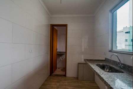 Apartamento à venda com 100m², 2 quartos e 2 vagasÁrea de Serviço