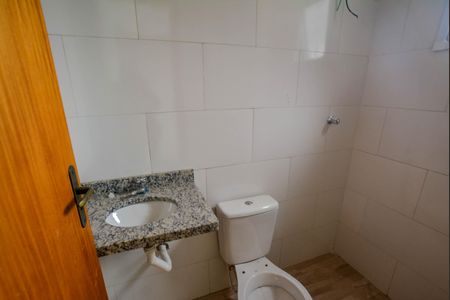 Apartamento à venda com 100m², 2 quartos e 2 vagasBanheiro de serviço