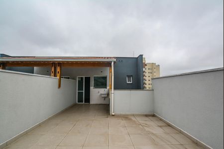 Apartamento à venda com 100m², 2 quartos e 2 vagasCobertura