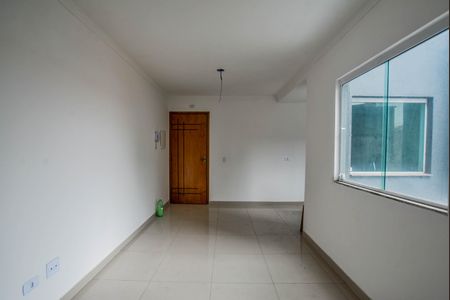 Apartamento à venda com 100m², 2 quartos e 2 vagasSala
