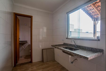 Apartamento à venda com 100m², 2 quartos e 2 vagasÁrea de Serviço
