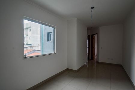 Apartamento à venda com 100m², 2 quartos e 2 vagasSala