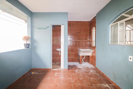 Casa para alugar com 100m², 3 quartos e sem vaga Casa para alugar com 100m², 3 quartos e sem vagaÁrea de Serviço