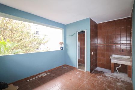 Casa para alugar com 100m², 3 quartos e sem vaga Casa para alugar com 100m², 3 quartos e sem vagaÁrea de Serviço
