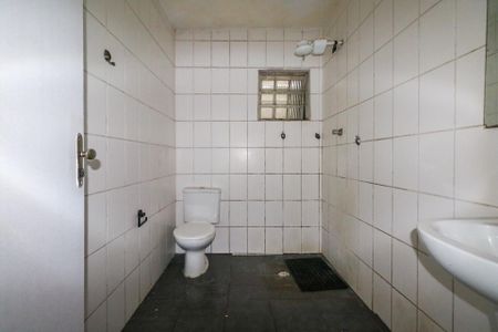 Casa para alugar com 100m², 3 quartos e sem vaga Casa para alugar com 100m², 3 quartos e sem vagaBanheiro