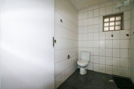Casa para alugar com 100m², 3 quartos e sem vaga Casa para alugar com 100m², 3 quartos e sem vagaBanheiro