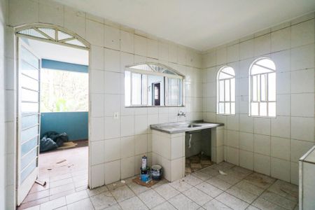 Casa para alugar com 100m², 3 quartos e sem vaga Casa para alugar com 100m², 3 quartos e sem vagaCozinha