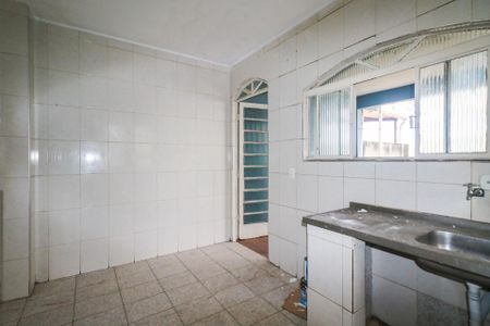 Casa para alugar com 100m², 3 quartos e sem vaga Casa para alugar com 100m², 3 quartos e sem vagaCozinha