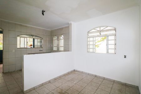 Casa para alugar com 100m², 3 quartos e sem vaga Casa para alugar com 100m², 3 quartos e sem vagaCozinha