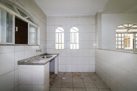 Casa para alugar com 100m², 3 quartos e sem vaga Casa para alugar com 100m², 3 quartos e sem vagaCozinha