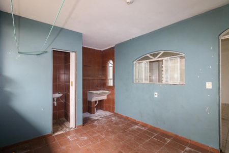 Casa para alugar com 100m², 3 quartos e sem vaga Casa para alugar com 100m², 3 quartos e sem vagaÁrea de Serviço