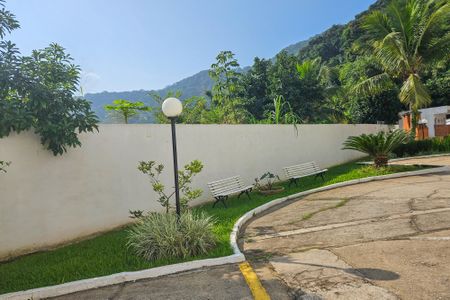 Apartamento para alugar com 70m², 1 quarto e 2 vagasÁrea de Lazer