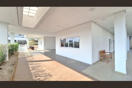 Apartamento à venda com 97m², 3 quartos e 2 vagas Apartamento à venda com 97m², 3 quartos e 2 vagasÁrea comum