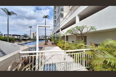 Apartamento à venda com 97m², 3 quartos e 2 vagas Apartamento à venda com 97m², 3 quartos e 2 vagasÁrea comum