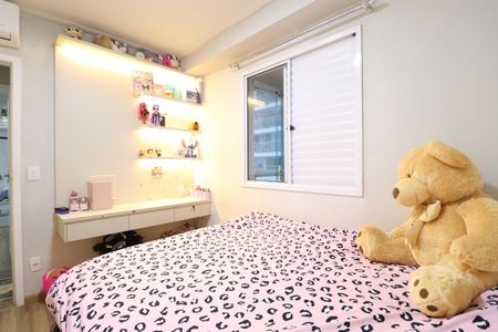 Apartamento à venda com 97m², 3 quartos e 2 vagasQuarto 1