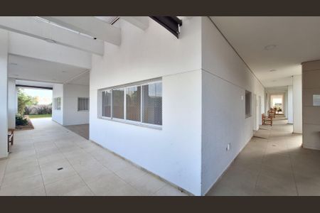 Apartamento à venda com 97m², 3 quartos e 2 vagas Apartamento à venda com 97m², 3 quartos e 2 vagasÁrea comum