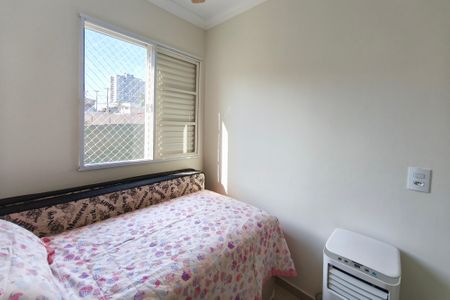 Apartamento à venda com 65m², 3 quartos e 1 vagaQuarto 1