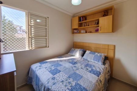 Apartamento à venda com 65m², 3 quartos e 1 vagaSuíte