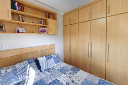 Apartamento à venda com 65m², 3 quartos e 1 vagaSuíte