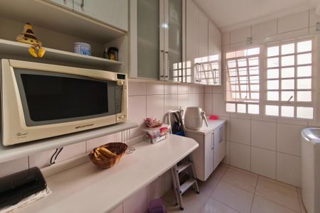Apartamento à venda com 65m², 3 quartos e 1 vagaCozinha