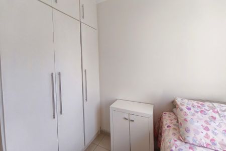 Apartamento à venda com 65m², 3 quartos e 1 vagaQuarto 1