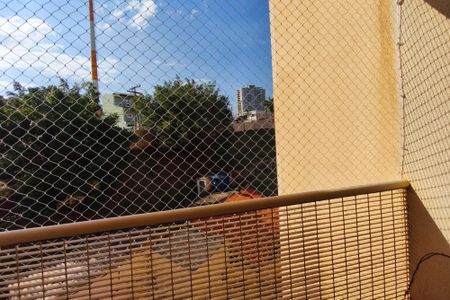 Apartamento à venda com 65m², 3 quartos e 1 vagaVaranda da Sala