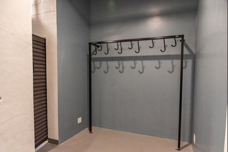 Apartamento para alugar com 25m², 1 quarto e sem vaga Apartamento para alugar com 25m², 1 quarto e sem vagaBicicletário