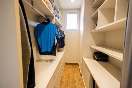 Apartamento à venda com 75m², 1 quarto e 2 vagasSuíte Closet