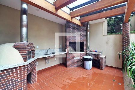 Apartamento à venda com 75m², 1 quarto e 2 vagasÁrea comum