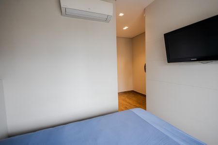 Apartamento à venda com 75m², 1 quarto e 2 vagasSuíte