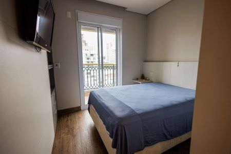 Apartamento à venda com 75m², 1 quarto e 2 vagasSuíte